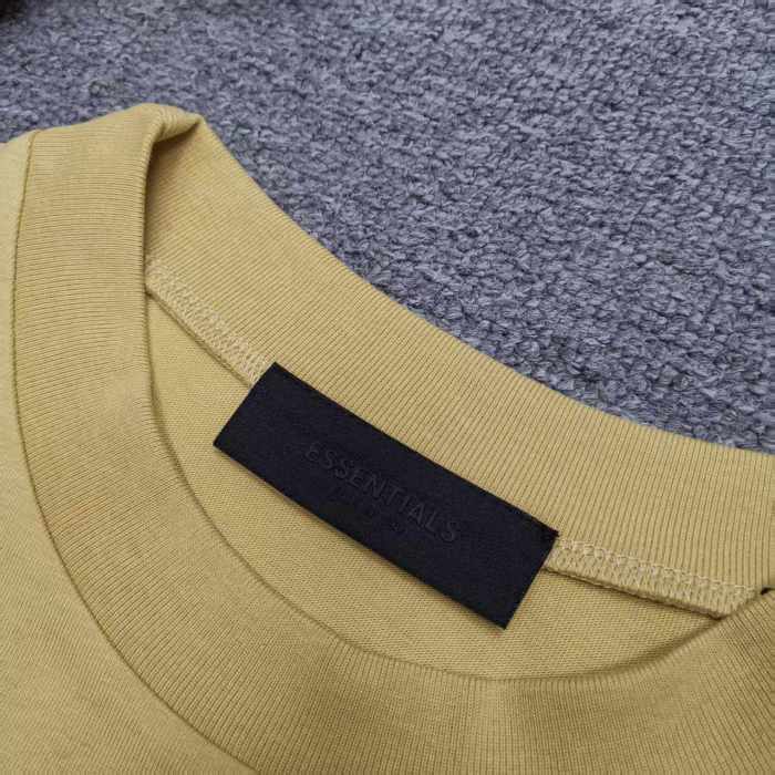F*EAR OF GOD  T-shirt Top Quality WM 20250415-89