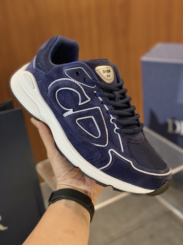 D*ior Top  Sneaker Low RR 20250416-3