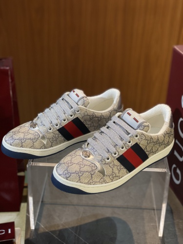 G*ucci Top  Sneaker Low RR 20250416-6