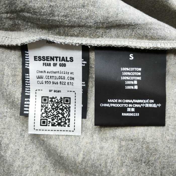 F*EAR OF GOD  T-shirt Top Quality WM 20250415-141