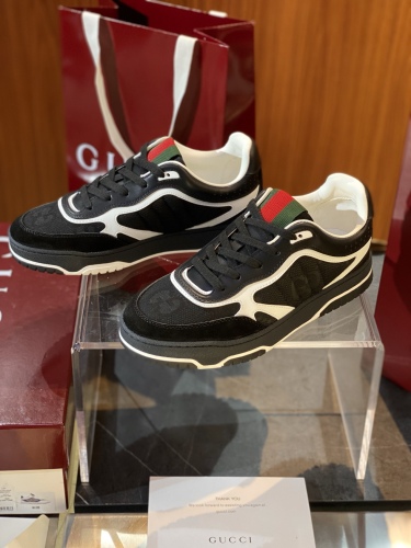 G*ucci Top  Sneaker Low RR 20250415-147