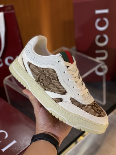 G*ucci Top  Sneaker Low RR 20250415-148