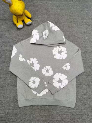 Denim Tears Hoodies Top SONE Quality 20250414-114