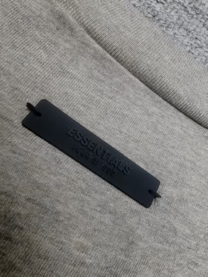 F*EAR OF GOD  T-shirt Top Quality WM 20250415-134