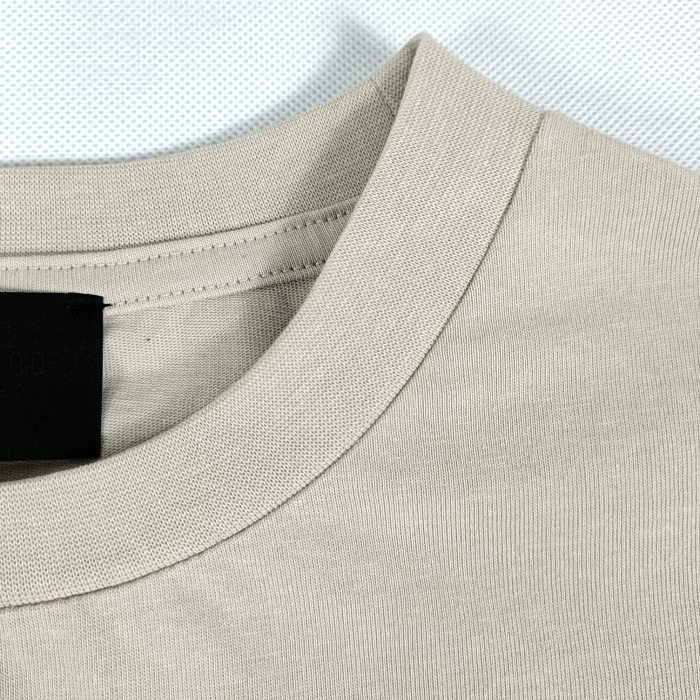 F*EAR OF GOD  T-shirt Top Quality WM 20250415-83