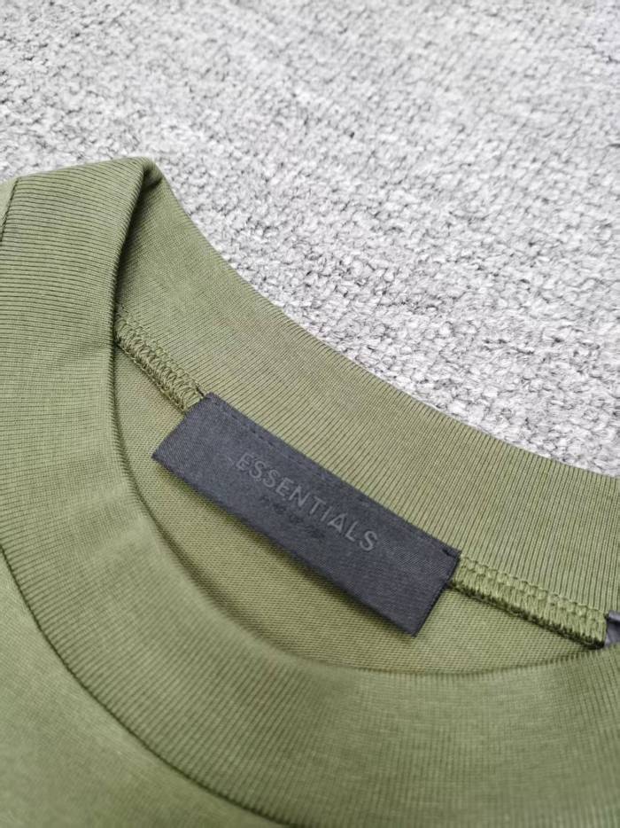 F*EAR OF GOD  T-shirt Top Quality WM 20250415-139