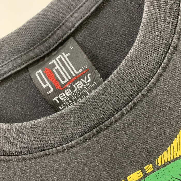 F*EAR OF GOD  T-shirt Top Quality WM 20250415-78