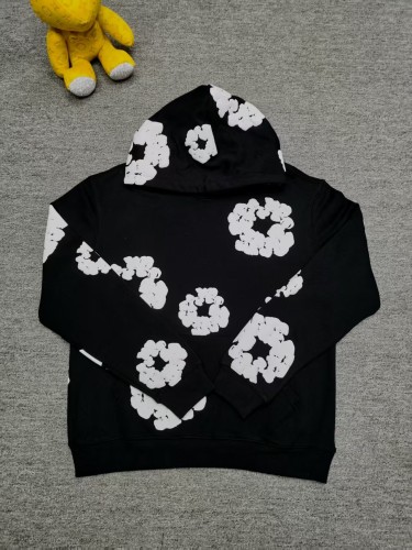 Denim Tears  Hoodies Top SONE Quality 20250414-113