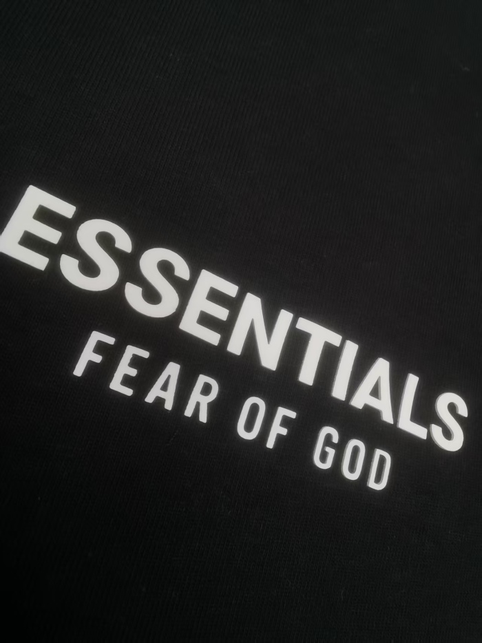 F*EAR OF GOD  T-shirt Top Quality WM 20250415-133