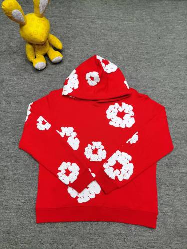 Denim Tears  Hoodies Top SONE Quality 20250414-112