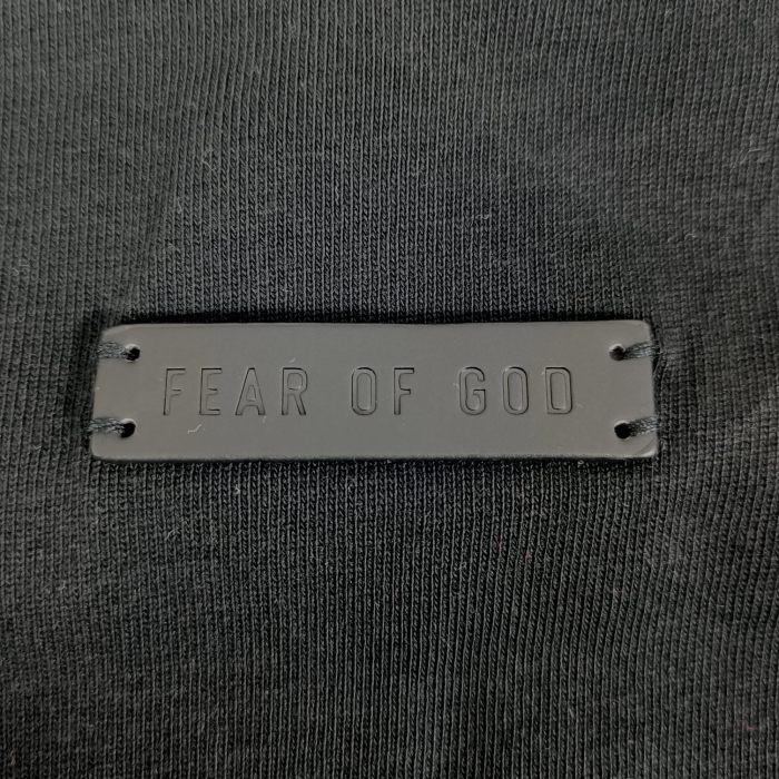 F*EAR OF GOD  T-shirt Top Quality WM 20250415-80