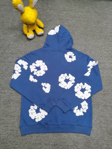 Denim Tears Hoodies Top SONE Quality 20250414-116
