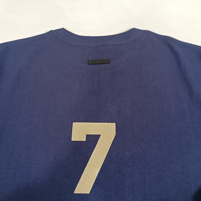 F*EAR OF GOD  T-shirt Top Quality WM 20250415-81