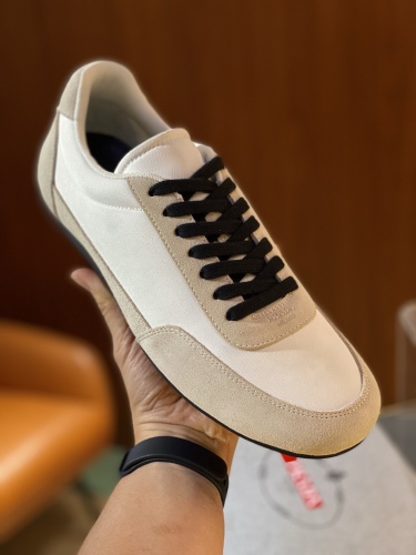 P*rada Top  Sneaker Low RR 20250416-13