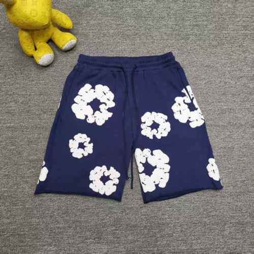 Denim Tears  Shorts  Top Quality WM 20250414-106
