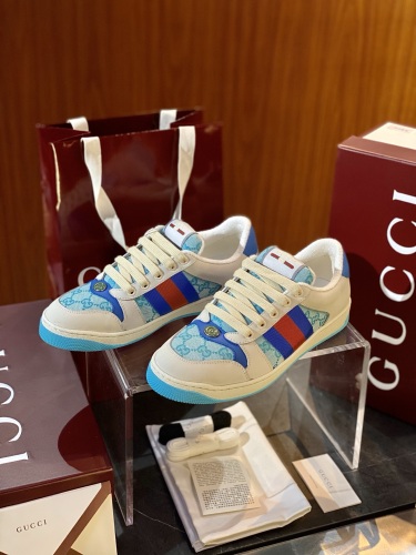 G*ucci Top  Sneaker Low RR 20250415-160