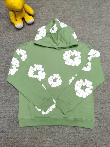 Denim Tears Hoodies Top SONE Quality 20250414-115