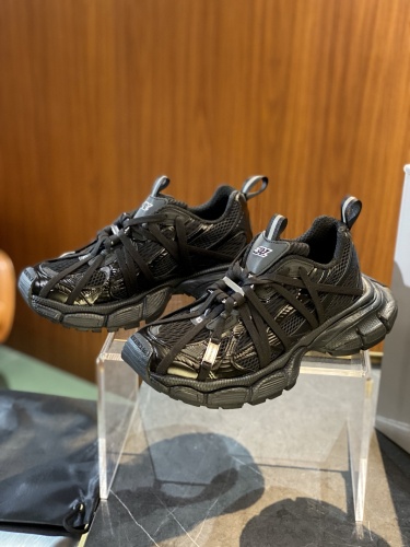 B*alenciaga Sneaker Low RR 20250416-2