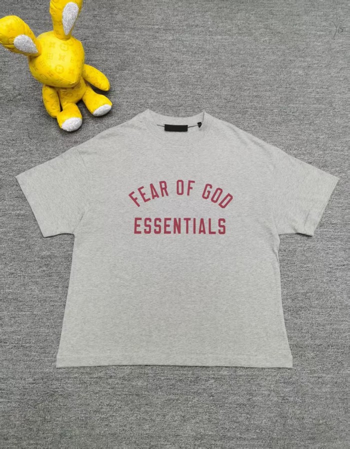 F*EAR OF GOD  T-shirt Top Quality WM 20250415-138