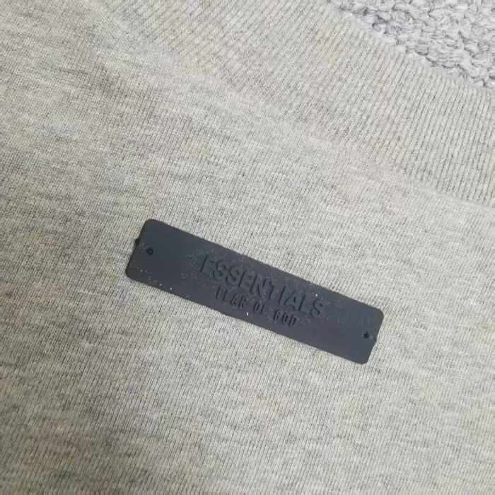 F*EAR OF GOD  T-shirt Top Quality WM 20250415-93