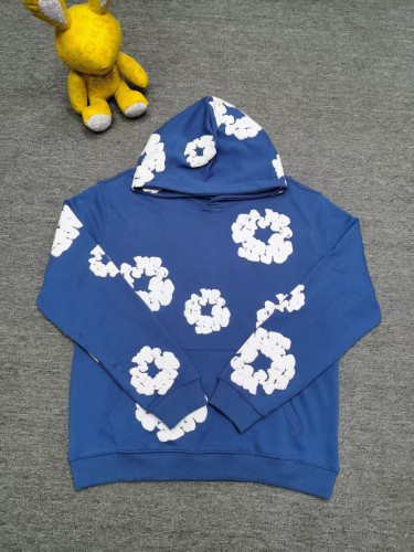 Denim Tears Hoodies Top SONE Quality 20250414-116