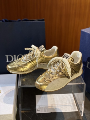 D*ior Top  Sneaker Low RR 20250416-5