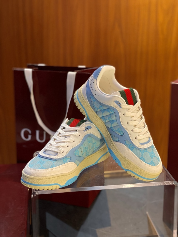Copy G*ucci Top  Sneaker Low RR 20250415-149