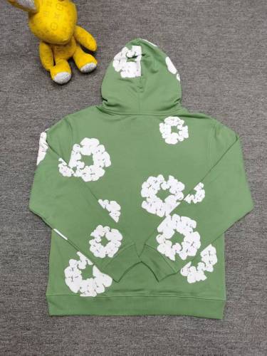 Denim Tears Hoodies Top SONE Quality 20250414-115