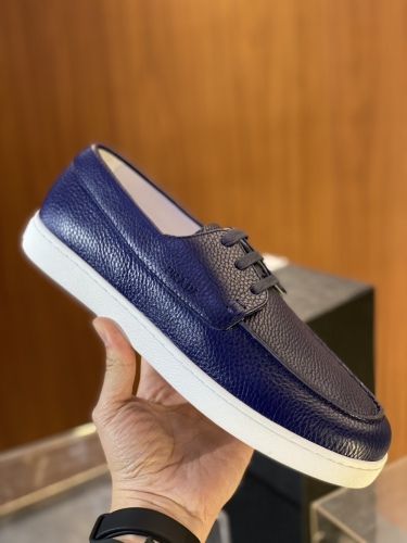P*rada Top  Sneaker Low RR 20250416-9