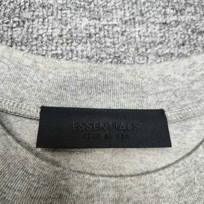 F*EAR OF GOD  T-shirt Top Quality WM 20250415-143