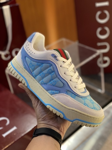 Copy G*ucci Top  Sneaker Low RR 20250415-149