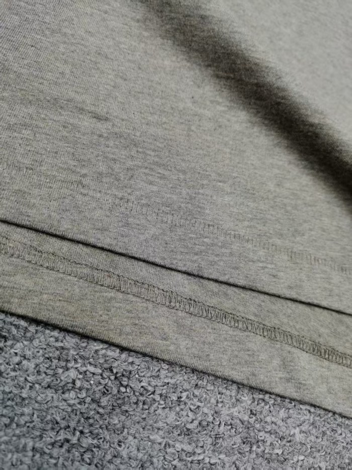 F*EAR OF GOD  T-shirt Top Quality WM 20250415-132