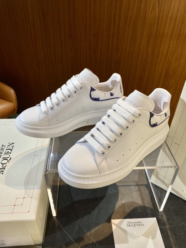 A*lexander M*cQueen Top  Sneaker Low RR 20250416-47