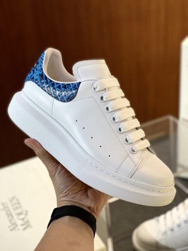 A*lexander M*cQueen Top  Sneaker Low RR 20250416-44