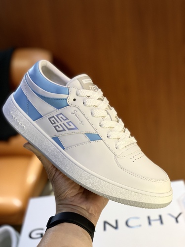 G*ivenchy Top Sneaker Low RR 20250416-60
