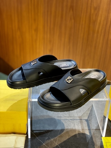 F*endi Top   Sandals&Slippers RR 20250417-42