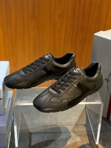 P*rada Top  Sneaker Low RR 20250416-56