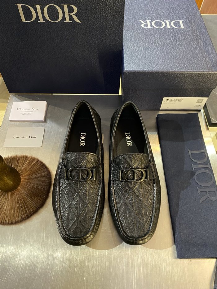 D*ior Top   Loafer RR 20250416-71
