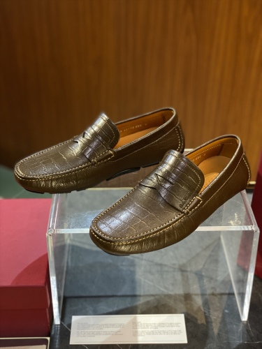 Men F*erragamo Top  Loafer CP 20250414-39