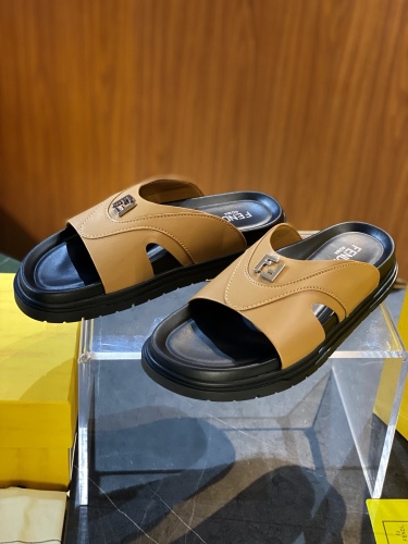 F*endi Top   Sandals&Slippers RR 20250417-41