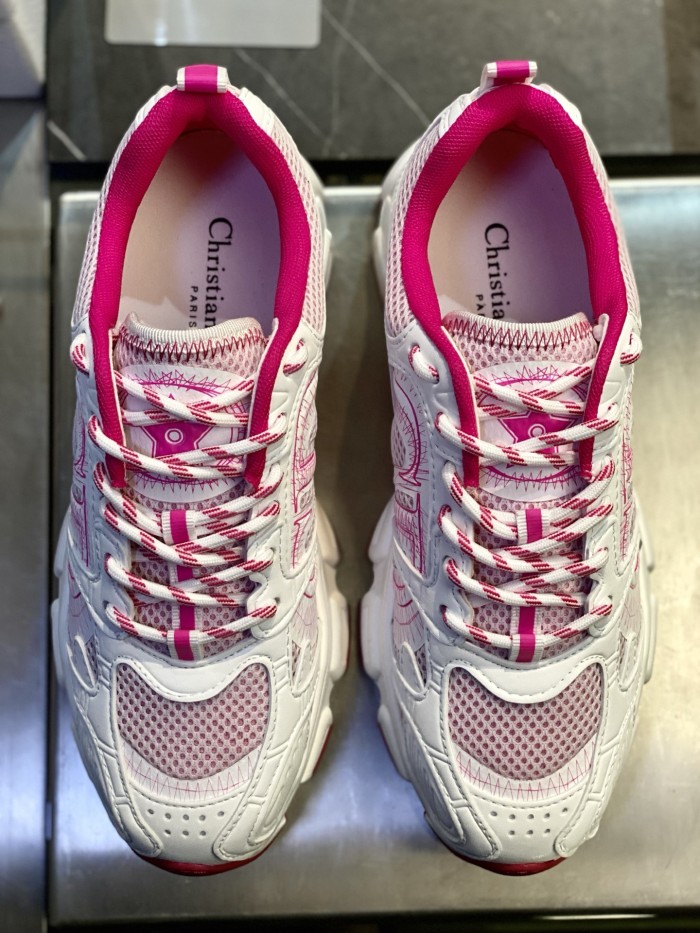 D*ior Top  Sneaker Low RR 20250416-66