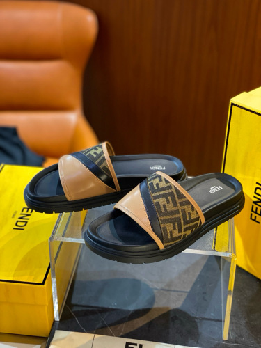 F*endi Top   Sandals&Slippers RR 20250417-45