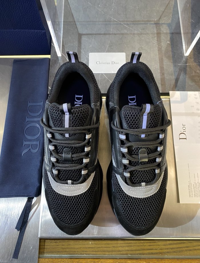 D*ior Top   Sneaker RR 20250417-17