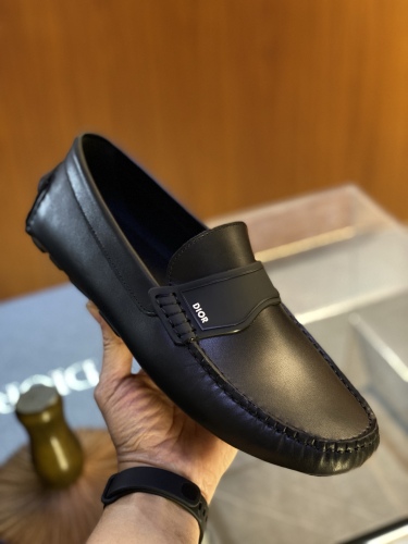 D*ior Top   Loafer RR 20250416-80