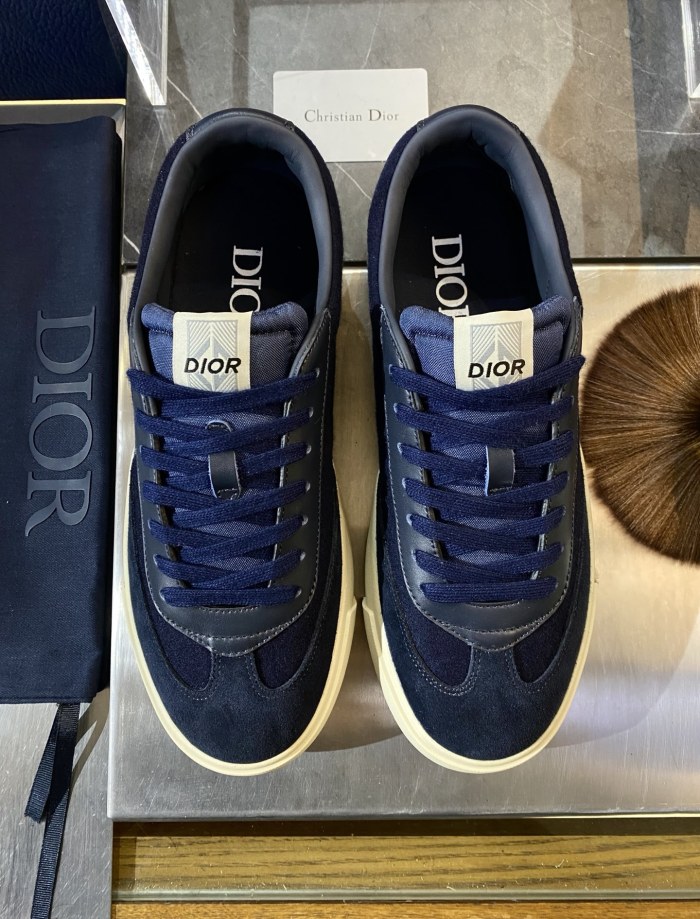 D*ior Top Sneaker RR 20250417-20