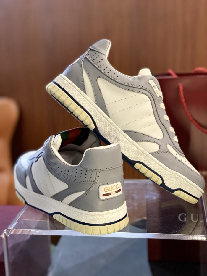 G*ucci Top  Sneaker Low RR 20250416-114