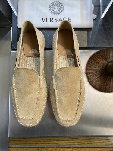 V*ersace Top  Sneaker Low RR 20250416-126