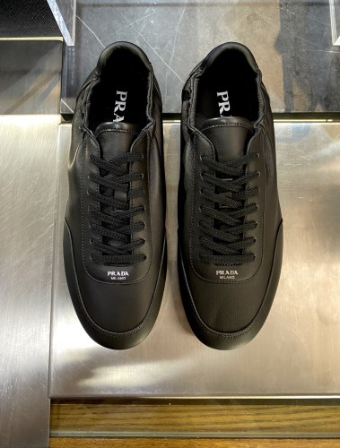 P*rada Top  Sneaker Low RR 20250416-30