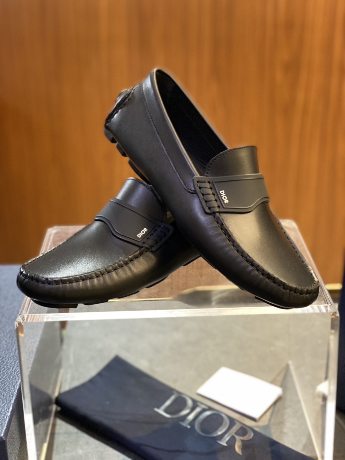 D*ior Top   Loafer RR 20250416-80