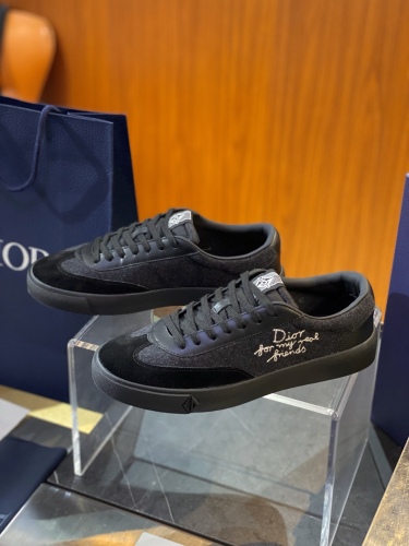 D*ior Top   Sneaker RR 20250417-21